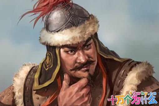 姜维和赵云谁厉害?赵云真正实力有被高估么?