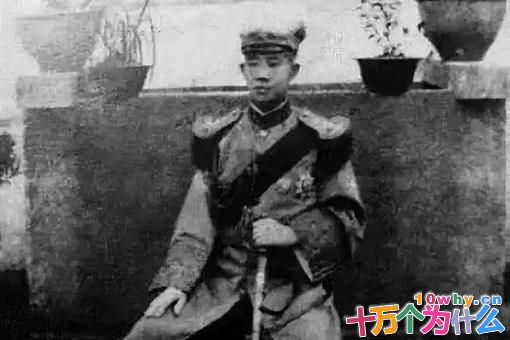 周西成怎么死的?周西成是如何在短时间内肃清人贩子的?