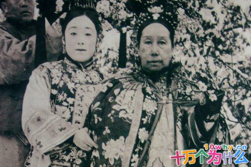 咸丰为什么喜欢慈禧?慈禧靠什么赢得咸丰的宠爱? 咸丰为什么喜欢慈禧?慈禧靠什么赢得咸丰的宠爱?