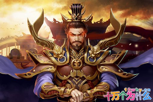 小时候让梨的孔融,长大以后曹操为什么说他不孝?