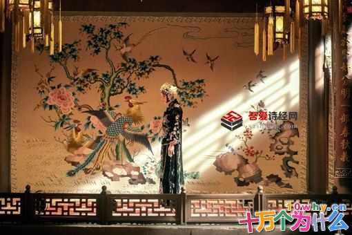 商细蕊身世是怎样的 商菊贞和姜荣寿什么关系