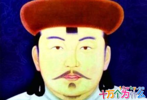 达延汗为什么被称为蒙古族的“中兴之主”?