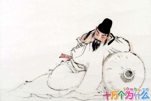 李白和苏轼谁的成就更高?为什么李白不是唐宋八大家之一?