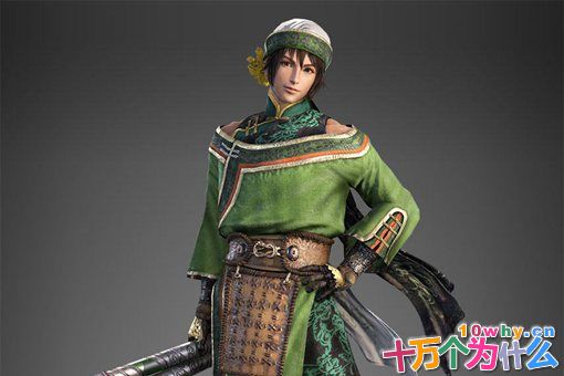 关羽的儿子关索为何突然消失?关索是怎么死的?