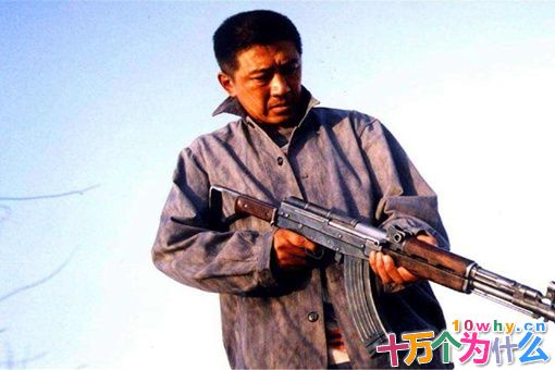 河北巨匪葛二秃子葛荣华做过哪些坏事?