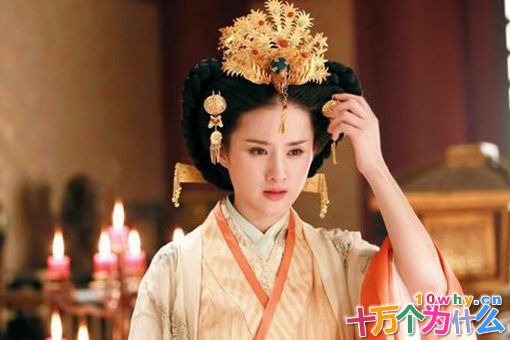 为什么很多人喜欢陈阿娇,却不喜欢卫子夫?