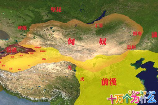 李陵为什么要投靠匈奴不再回汉?李陵有没有背叛汉武帝?