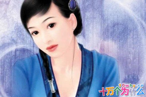 神闵敬皇后是一个怎样的人?后唐刘皇后生平介绍