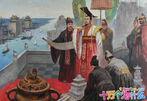 千古一帝是什么意思?哪些皇帝能被称为千古一帝? 千古一帝是什么意思?哪些皇帝能被称为千古一帝?