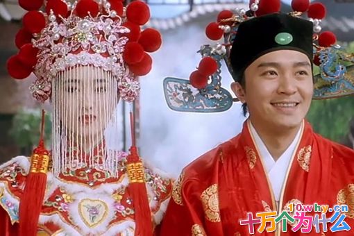 唐伯虎一共有几个老婆?真实的唐伯虎其实并不风流