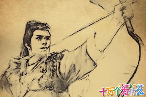 神雕侠侣最大隐藏高手竟是他?武功成就超越郭靖、杨过