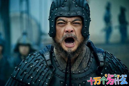 自身勇武不输张飞,带兵打仗不输孔明的蜀汉名将!