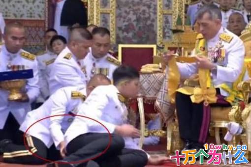 泰国提帮功王子是傻子吗?为什么说是现代版扶不起的阿斗?