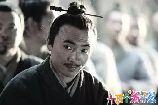 少正卯怎么死的?少正卯的死和孔子有没有关系?
