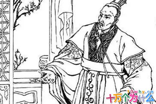 东吴重臣张昭是一个怎样的人?张昭生平简介 东吴重臣张昭是一个怎样的人?张昭生平简介