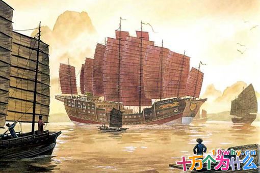 朱棣死后郑和下场如何?郑和最终是什么结局?