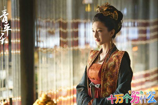 宋仁宗并不爱曹皇后,为何她还能稳坐后位二十多年?