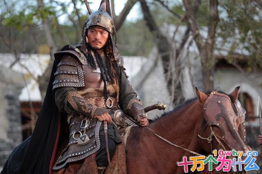 郭侃一生立有哪些战功?郭侃最后结局如何? 郭侃一生立有哪些战功?郭侃最后结局如何?