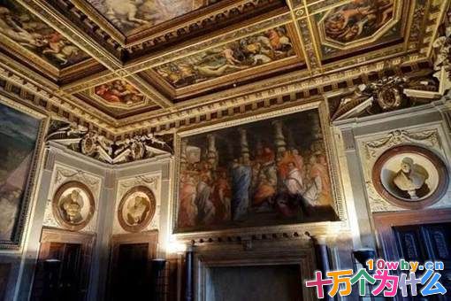 洛伦佐·美第奇是谁?洛伦佐·美第奇一生是怎样的?