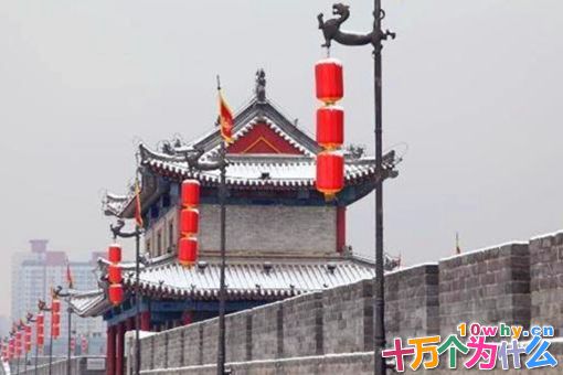 我国古代都城为何大多数定都在北方呢?为何不在南方定都?