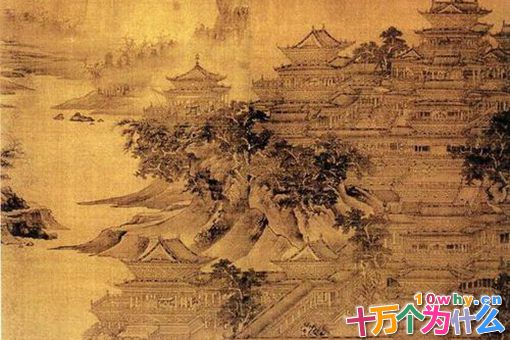 司马光为何不纳妾?妻子送给他的丫鬟也坚决不要