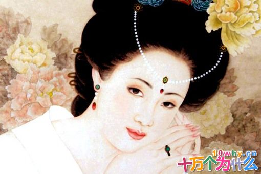 杨贵妃死因成谜 杨玉环下落究竟如何? 杨贵妃死因成谜 杨玉环下落究竟如何?