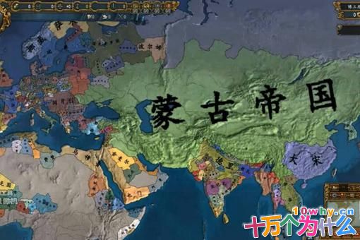 蒙古人为何憎恨忽必烈?忽必烈不是蒙古英雄吗?