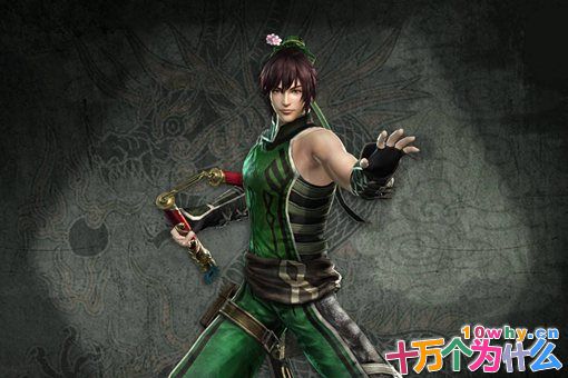 关羽的儿子关索为何突然消失?关索是怎么死的?