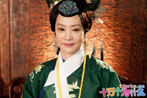 德妃为什么不喜欢雍正?雍正是德妃的儿子为什么不喜欢他?