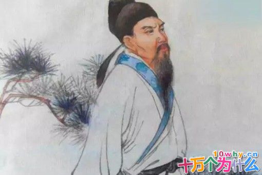 韩愈为何能成为唐宋八大家之首?韩愈生平简介介绍