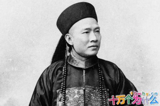 陈季同为何会在法国那么出名?“苟狸侬”是什么意思?