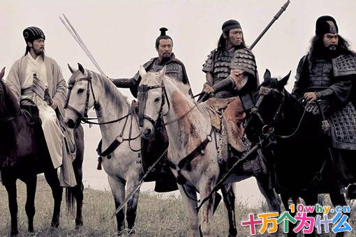 应余是一个怎样的人?三国中被忽略的忠义之士