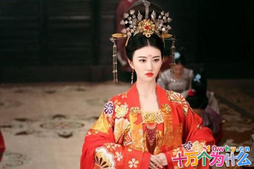 和政公主结局是什么?和政公主生平简介