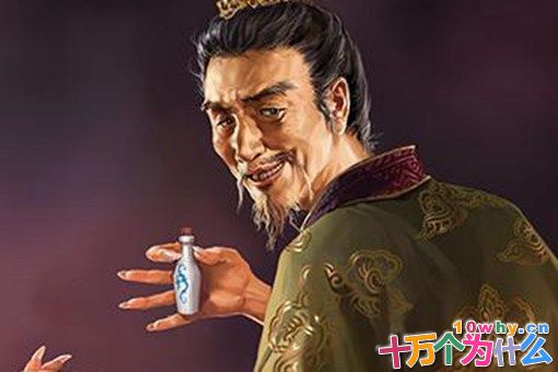 三国顶级谋士是谁?为什么是一个一直被忽略的人? 三国顶级谋士是谁?为什么是一个一直被忽略的人?