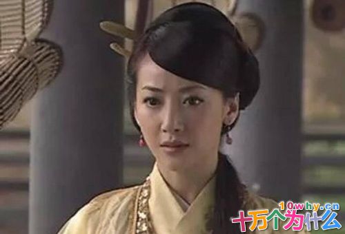 刘盆子简介 揭秘刘盆子是怎么死的