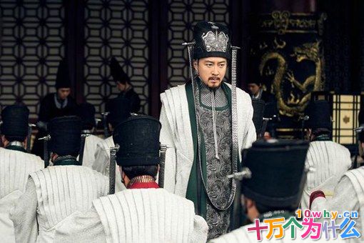 北齐开国功臣段韶有多厉害?段韶生平简介