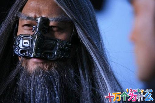 赢虔结局是什么?赢虔为什么一定要劓刑?