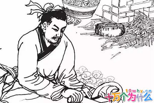 鲁班的真实身份只是木匠吗?鲁班隐藏身份揭秘