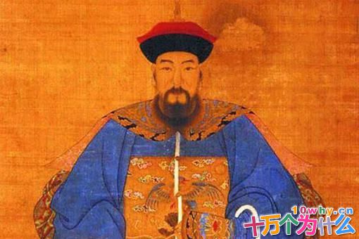 祖大寿为什么要投降清朝?他是忠臣还是奸臣?