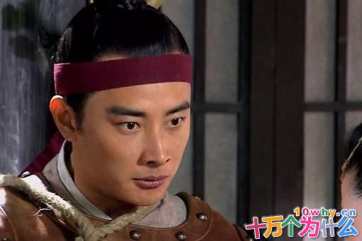 杨宗保是怎么死的?是在天门阵战死的吗? 杨宗保是怎么死的?是在天门阵战死的吗?