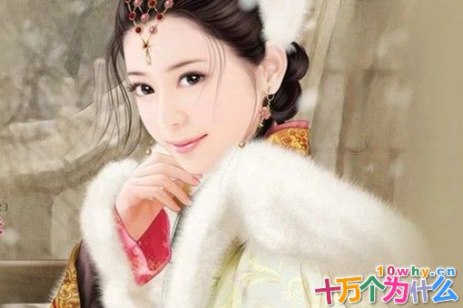 神闵敬皇后是一个怎样的人?后唐刘皇后生平介绍