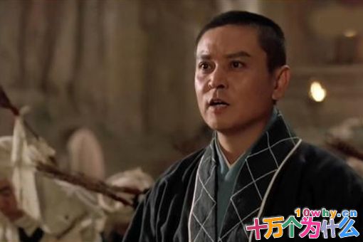 金庸小说中出现过哪些朝代的皇帝?朝廷和门派为什么总是对立的?