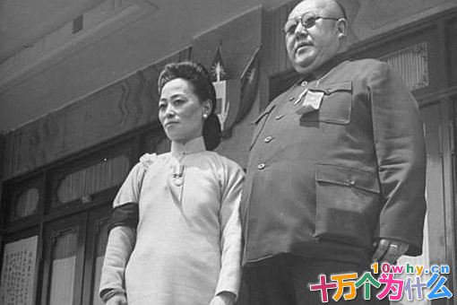 宁夏王马鸿逵是怎样一个人?