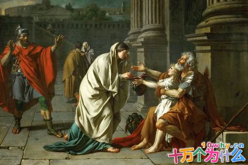 罗马名将贝利撒留有多厉害?为何说他是最后的罗马人?