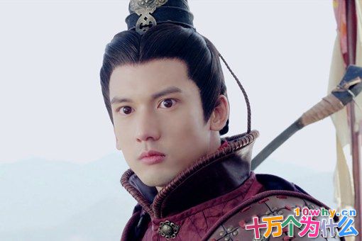 邓芝和邓艾有什么关系?他们是不是亲属关系?