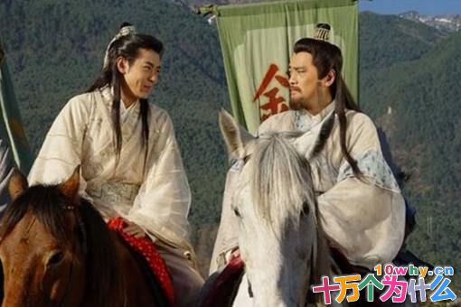 段誉在历史上真实存在吗?真实的段誉是一个怎样的人?