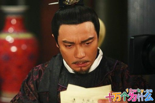 盘点历史上那些有才华的奸臣