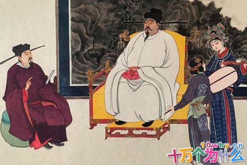 北宋名将曹翰是一个怎样的人?曹翰生平简介 北宋名将曹翰是一个怎样的人?曹翰生平简介