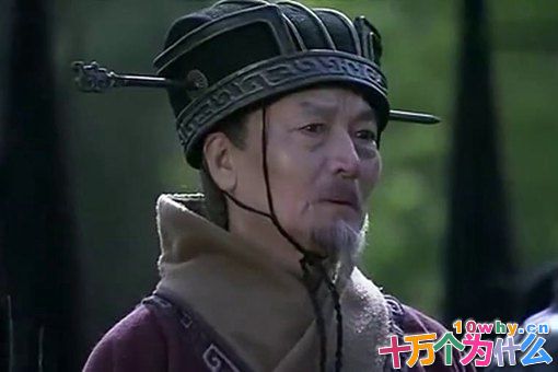 刘表为什么要收留刘备?不怕刘备威胁到自己吗?