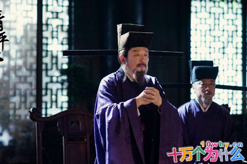 吕夷简到底是好官还是坏官?历史上吕夷简到底是怎样的人?